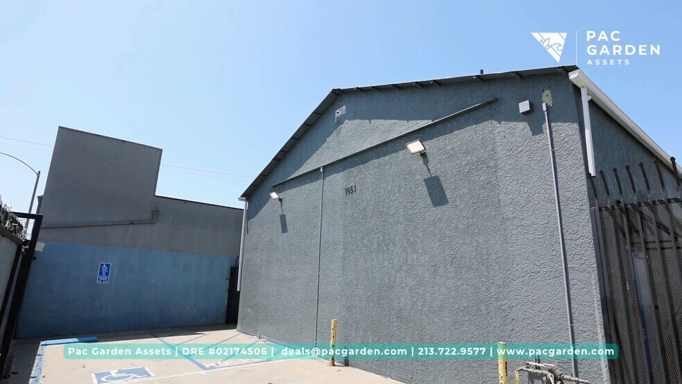 1661 Cota Ave, Long Beach, CA à vendre - Vidéo sur l’annonce professionnelle – Image 2 sur 12