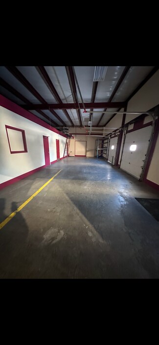 Plus de détails pour 6280 Ny-96, Victor, NY - Local d'activités à louer