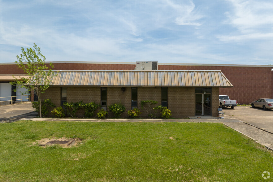 3810 Pleasant Valley Rd, Attalla, AL à louer - Photo de l’immeuble – Image 3 sur 4