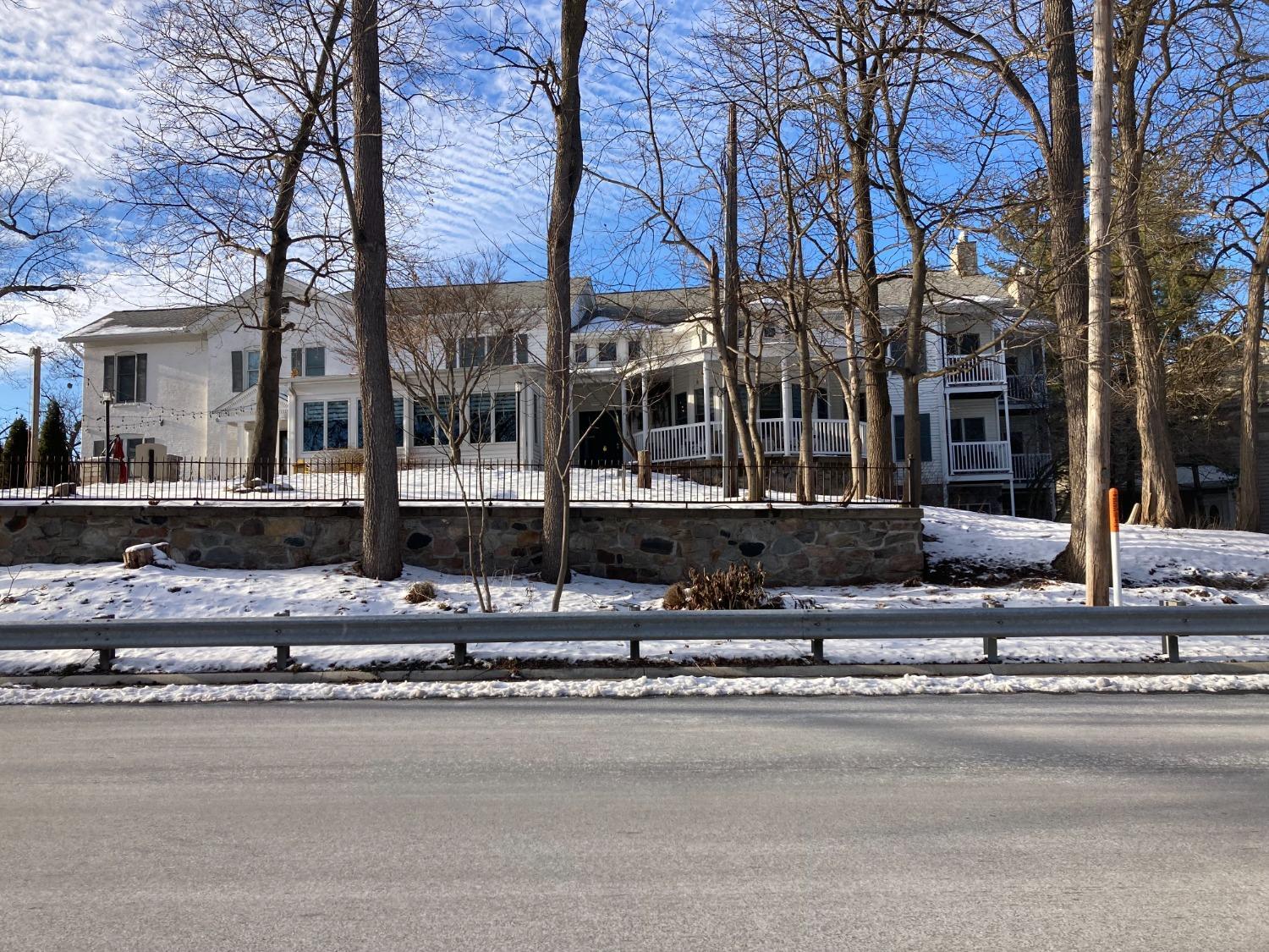 3158 S State Road 2, Valparaiso, IN à vendre Photo principale– Image 1 sur 24