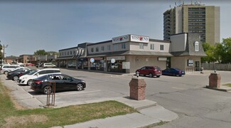 Plus de détails pour 469-499 Dundas St W, Quinte West, ON - Local commercial à vendre