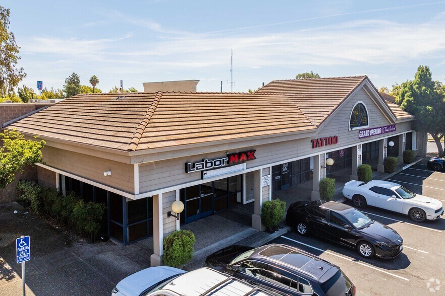 1500 Oliver Rd, Fairfield, CA à louer - Photo principale – Image 1 sur 3