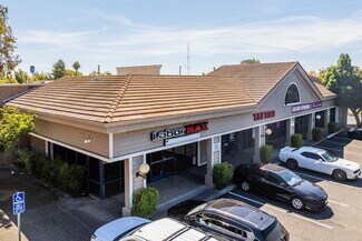 Plus de détails pour 1500 Oliver Rd, Fairfield, CA - Local commercial à louer