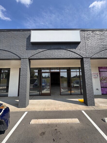 2361-2371 Concord Lake Rd, Concord, NC à louer - Photo de l’immeuble – Image 3 sur 23