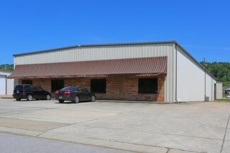 Plus de détails pour 176 Chandalar park Dr, Pelham, AL - Local d'activités à louer