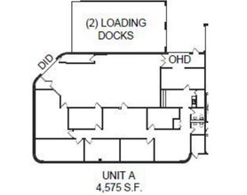 1000 E State Pkwy, Schaumburg, IL à louer Plan d’étage– Image 1 sur 1