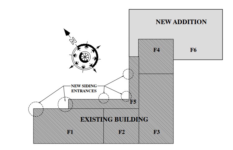 1520 Route 37 W, Toms River, NJ à louer - Photo de l’immeuble – Image 3 sur 3