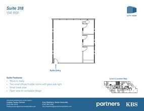 10999 W IH-10, San Antonio, TX à louer Plan d’étage– Image 1 sur 1