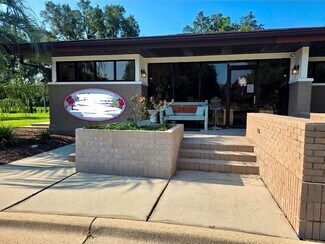 Plus de détails pour 2201 Partin Dr N, Niceville, FL - Local commercial à louer