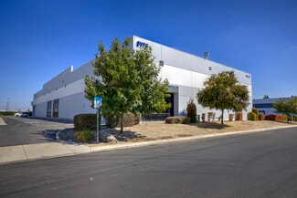 Plus de détails pour 3173 Del Este Ave, Modesto, CA - Industriel/Logistique à louer