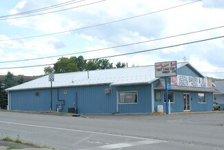 Plus de détails pour 176 Vestal Pky E, Vestal, NY - Local commercial à vendre