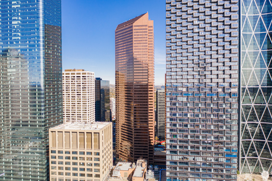 150 6th Ave SW, Calgary, AB à louer - Photo principale – Image 1 sur 30