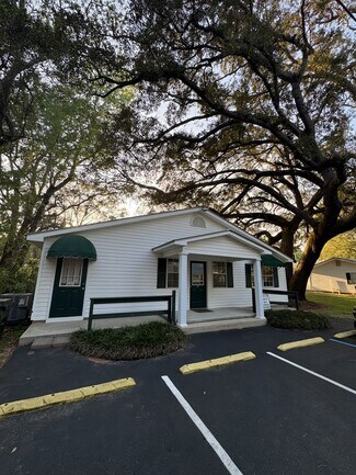 Plus de détails pour 12440 Magnolia Ave, Magnolia Springs, AL - Bureau à louer