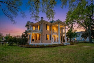Plus de détails pour 313 E Charnwood St, Tyler, TX - Bureau à louer