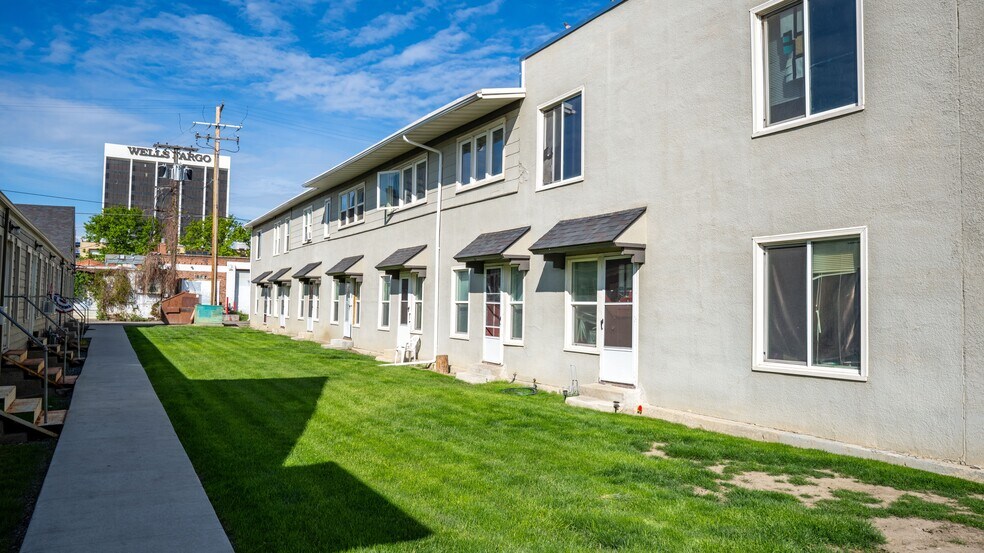120 N 24th St, Billings, MT à vendre - Photo de l’immeuble – Image 1 sur 17