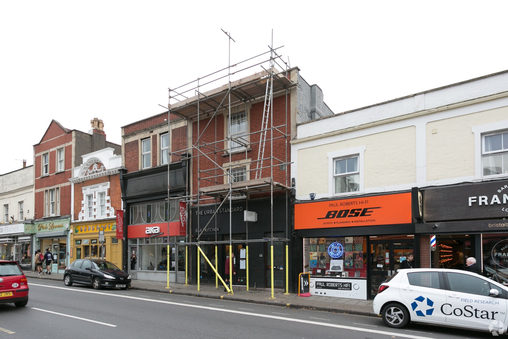 35 Gloucester Rd, Bristol à louer Photo principale– Image 1 sur 8
