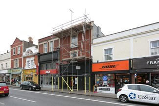 Plus de détails pour 35 Gloucester Rd, Bristol - Local commercial à louer