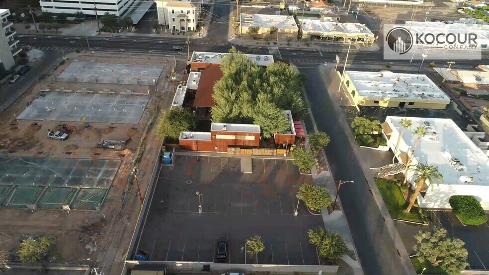 3243 N 3rd St, Phoenix, AZ à vendre - Vidéo sur l’annonce professionnelle – Image 2 sur 21