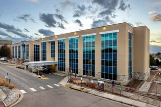 Plus de détails pour 1411 S Potomac St, Aurora, CO - Bureau/Médical, Médical à louer