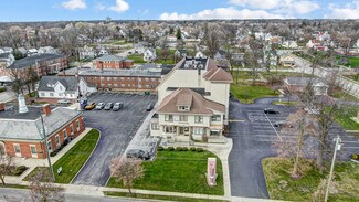 Plus de détails pour 916-920 W Market St, Lima, OH - Santé à vendre