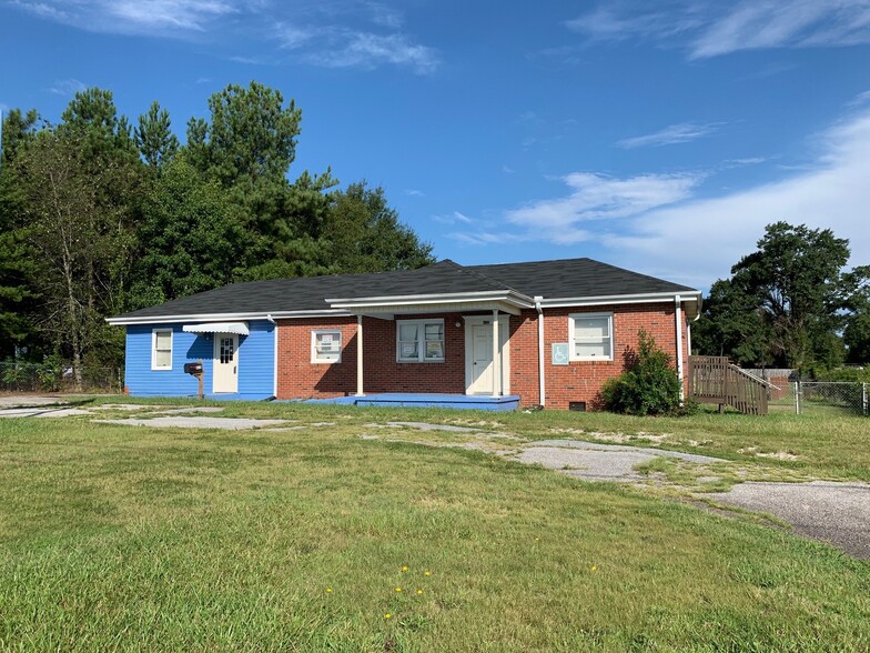 6120 Augusta Rd, Greenville, SC à vendre - Photo de l’immeuble – Image 1 sur 13