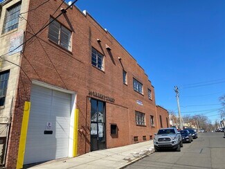 Plus de détails pour 14 Gilbert St, West Haven, CT - Industriel/Logistique à louer