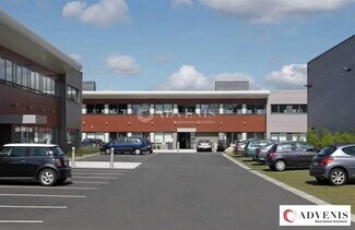 Plus de détails pour Bureau à louer