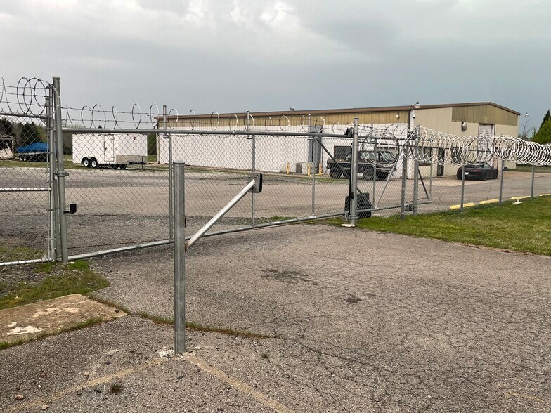 6901 W Okmulgee Ln, Muskogee, OK à vendre - Photo de l’immeuble – Image 3 sur 21