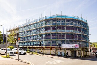 Plus de détails pour 38 Crendon St, High Wycombe - Bureau à louer