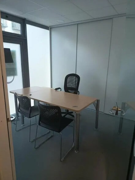 Bureau dans Brest à louer - Photo de l’immeuble – Image 2 sur 4
