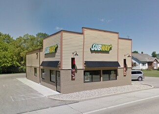 Plus de détails pour 422 S Washington St, New Paris, OH - Local commercial à vendre