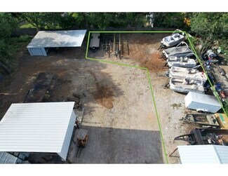 Plus de détails pour 352 McDonnell St, Lewisville, TX - Terrain à louer