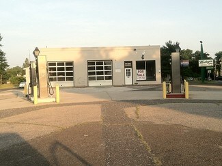 Plus de détails pour 1305 Cooper St, Woodbury, NJ - Local commercial à vendre
