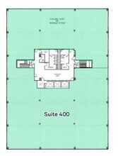 6525 N Meridian Ave, Oklahoma City, OK à louer Plan d’étage– Image 1 sur 1