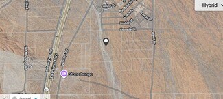 Plus de détails pour O Oasis Drive St, Desert Hot Springs, CA - Terrain à vendre