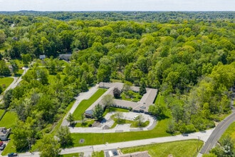 2224 Walters Rd, Allison Park, PA - Vue aérienne vue de carte