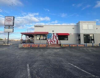 Plus de détails pour 2336 NW 23rd St, Oklahoma City, OK - Local commercial à vendre