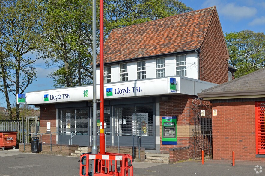 595 Kingstanding Rd, Birmingham à louer - Photo de l’immeuble – Image 3 sur 3