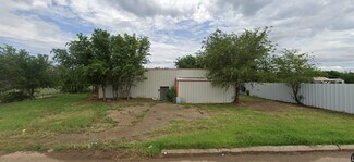 Plus de détails pour 406 Wilbarger St, Vernon, TX - Spécialisé à vendre
