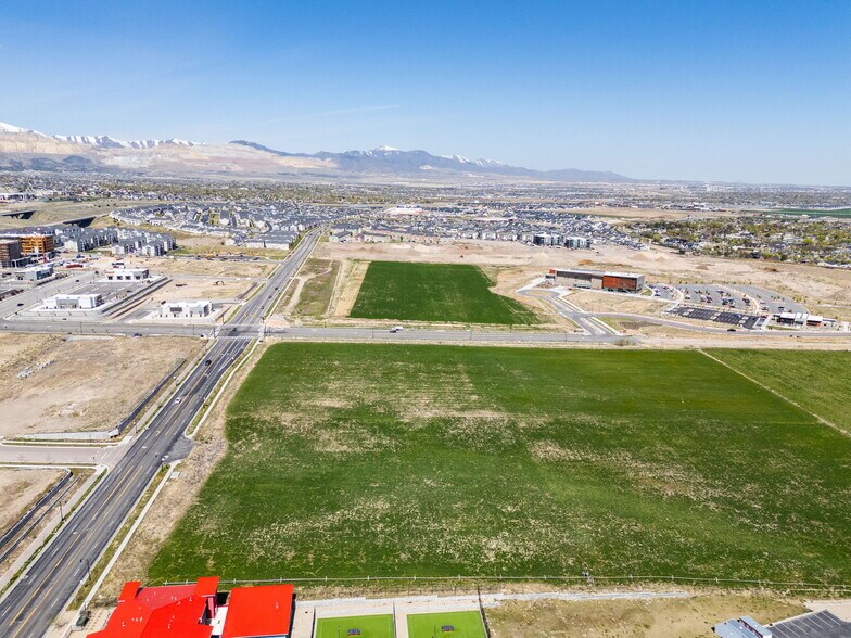 3823 Real Vista dr, Herriman, UT à louer - Aérien – Image 3 sur 5
