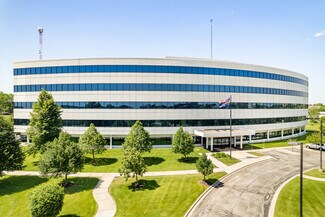 Plus de détails pour 5801 Research Park Blvd, Madison, WI - Bureau à louer