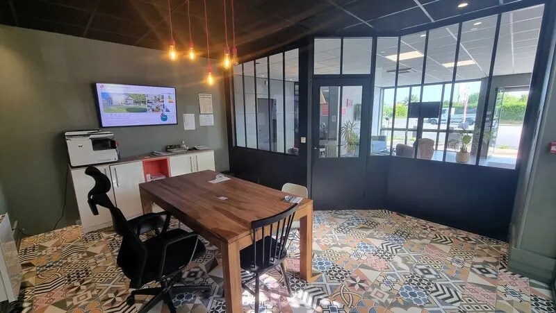 Local commercial dans SAINT-PIERRE-D'OLERON à vendre - Photo intérieure – Image 2 sur 5