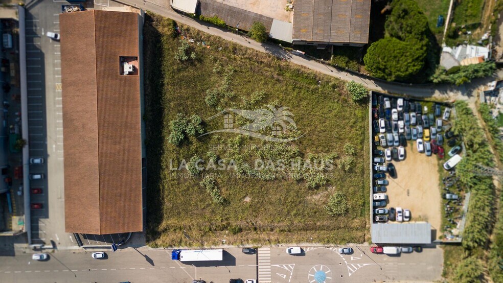 Terrain dans Blanes, Gerona à vendre - Autre – Image 3 sur 11