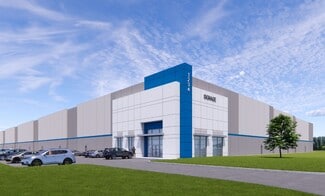 Plus de détails pour 0 Etna Pky, Pataskala, OH - Industriel/Logistique à louer