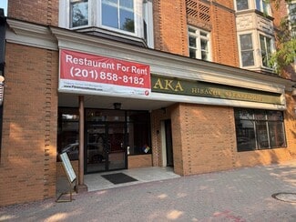Plus de détails pour 90 W Main St, Somerville, NJ - Local commercial à louer