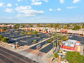 Plus de détails pour 5800 W Peoria Ave, Glendale, AZ - Local commercial à louer