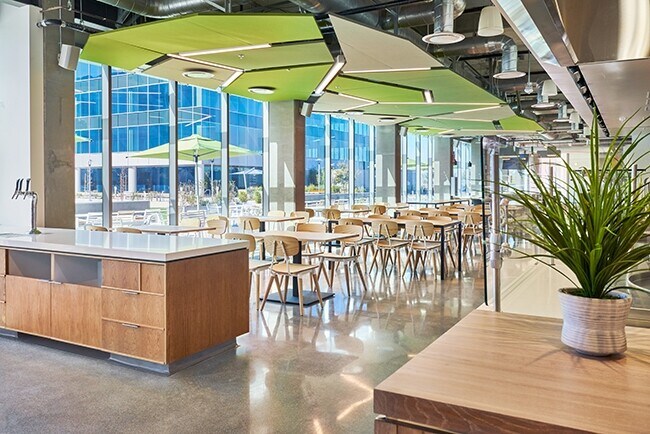 Plus de détails pour 6220 America Center Dr, San Jose, CA - Bureau à louer