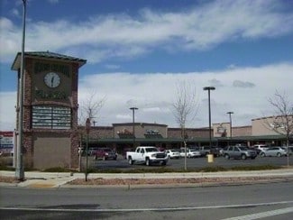 Plus de détails pour 200 W Grand Ave, Grand Junction, CO - Local commercial à vendre
