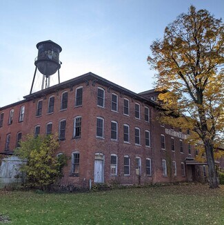 Plus de détails pour 161 South st, Colon, MI - Industriel/Logistique à vendre