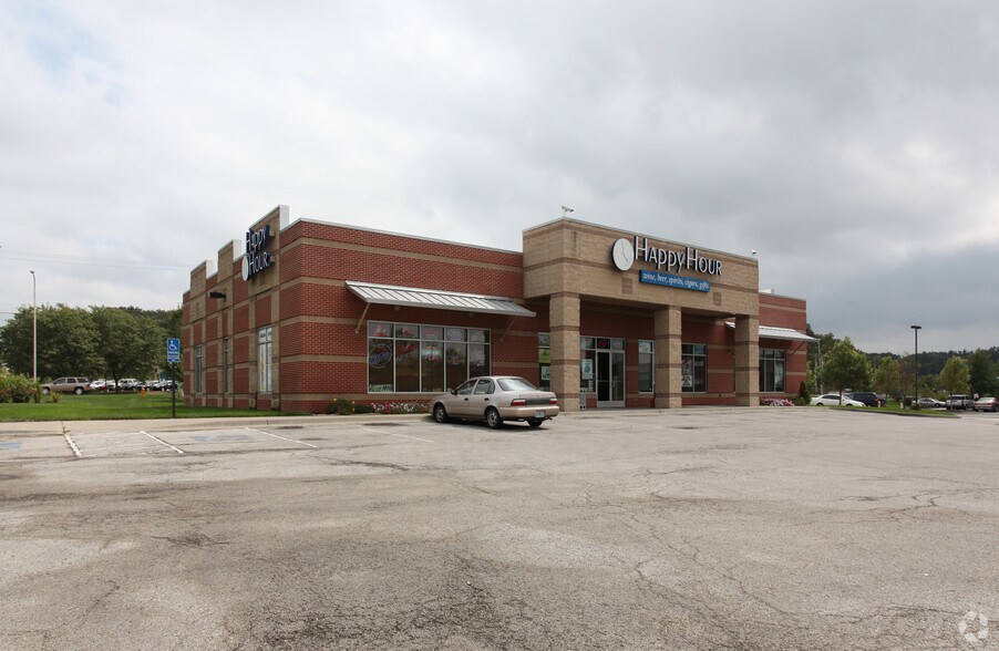 19341 E Us-40 Hwy, Independence, MO à vendre - Photo de l’immeuble – Image 2 sur 3